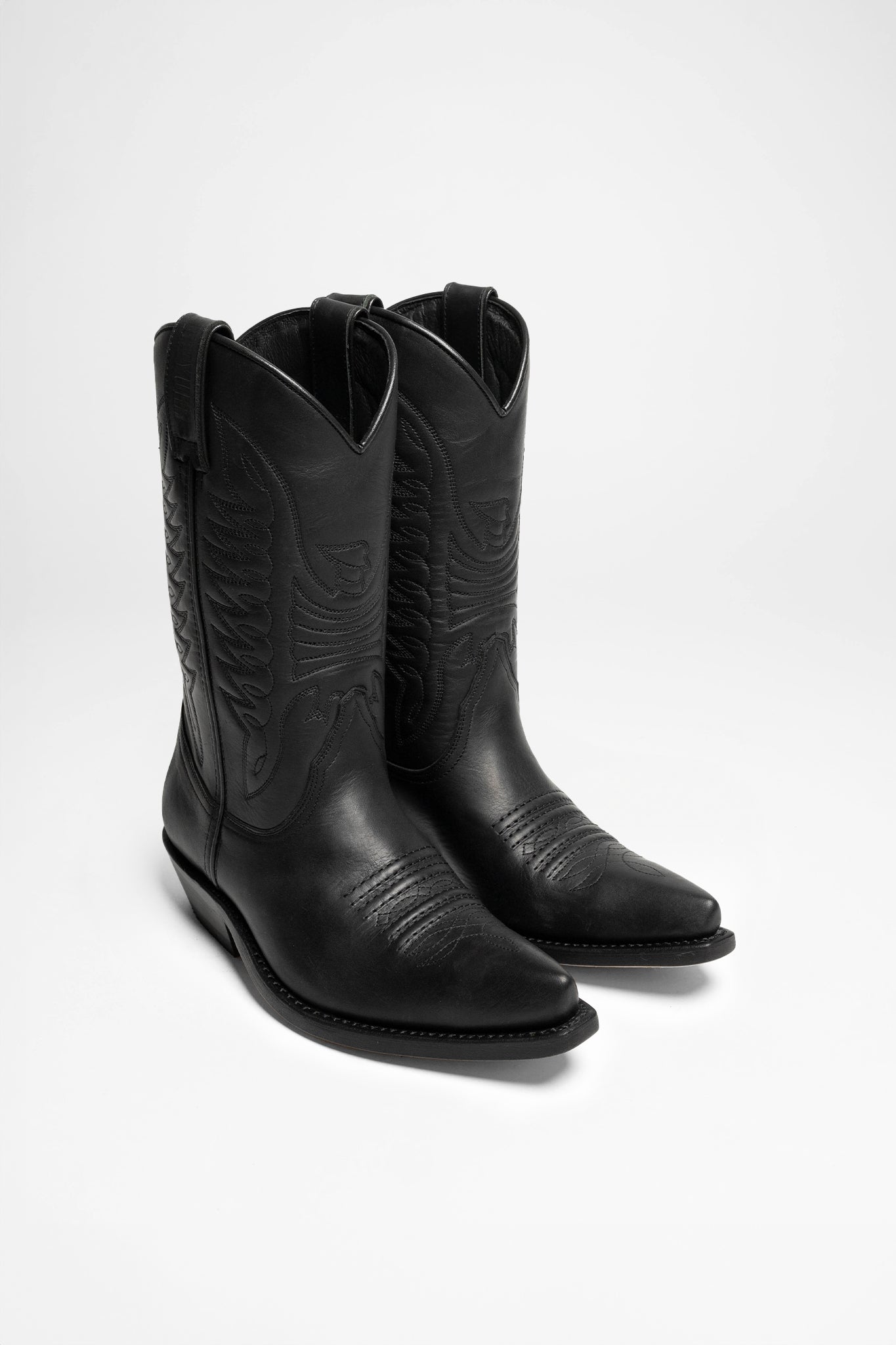 Mayura Boots MB020 Unisex Schwarz von Mayura Boots