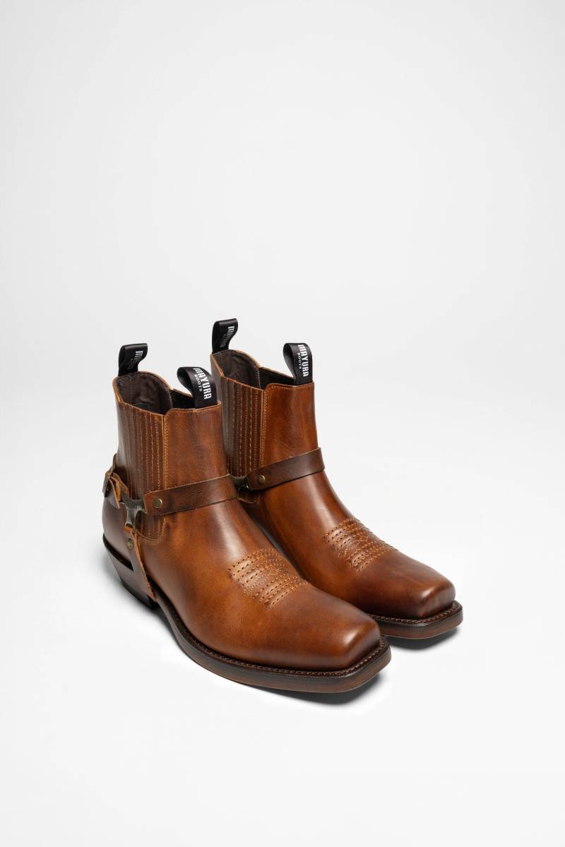 Mayura Boots MB024 Herren Braun von Mayura Boots