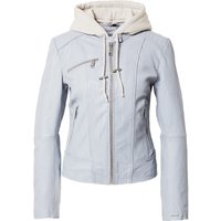 Lederjacke 'Mico' von Maze