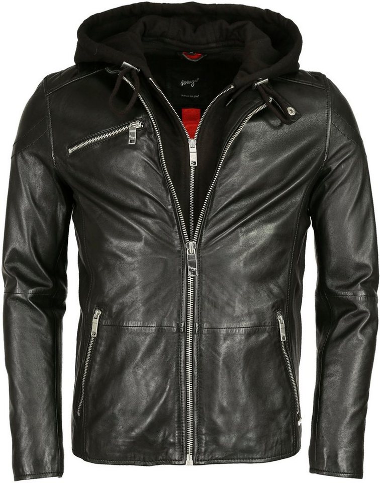 Maze Lederjacke von Maze