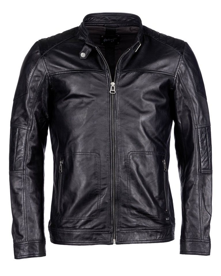 Maze Bikerjacke Jack (1-St) von Maze