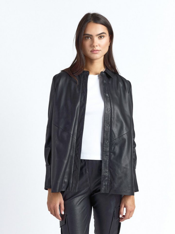 Maze Blusenjacke 42021152 von Maze