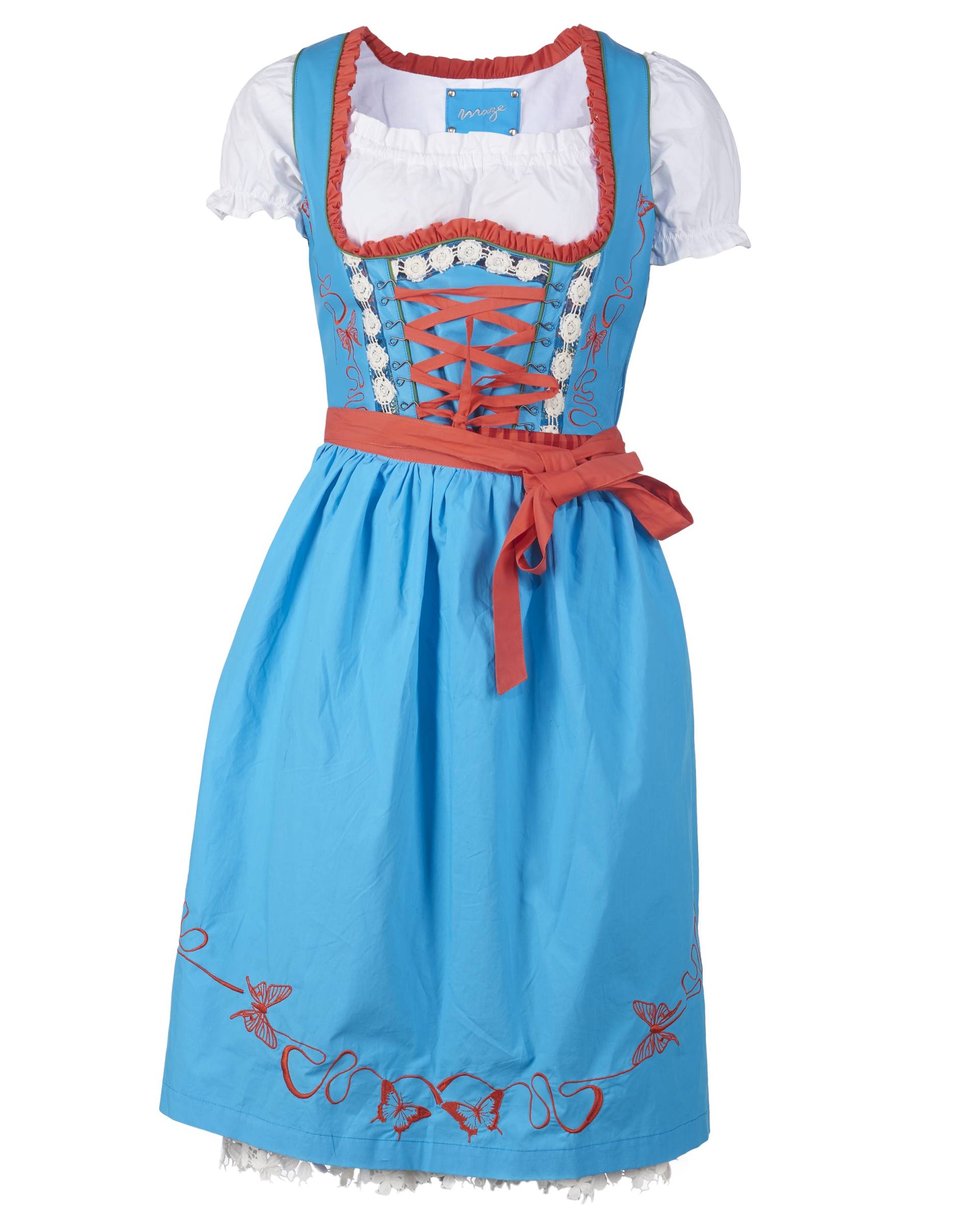 Maze Dirndl "4201780" von Maze