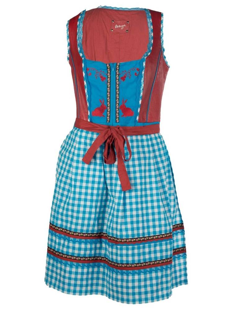 Maze Dirndl "Rosmarie" von Maze
