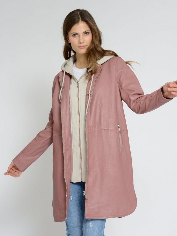 Maze Langjacke 4202199 von Maze