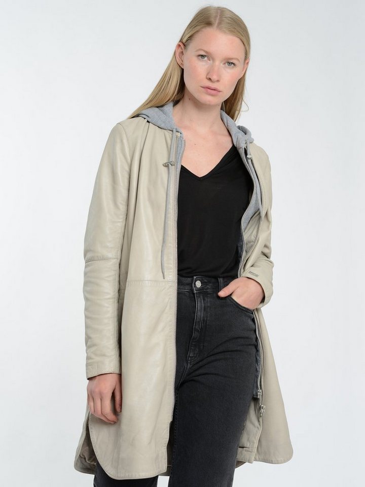 Maze Langjacke 4202199 von Maze