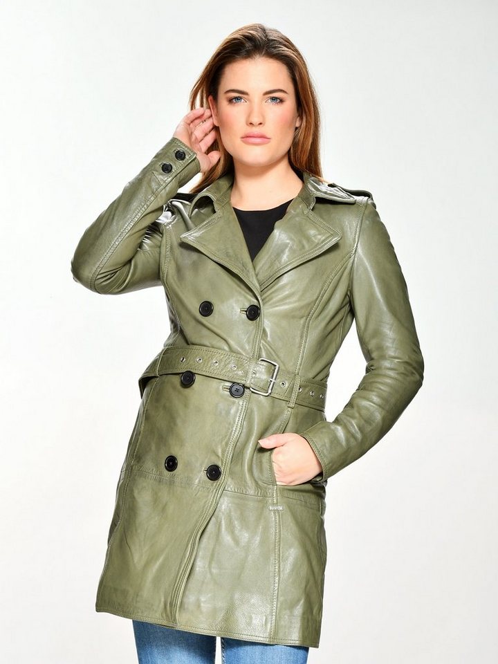 Maze Langjacke Culima von Maze