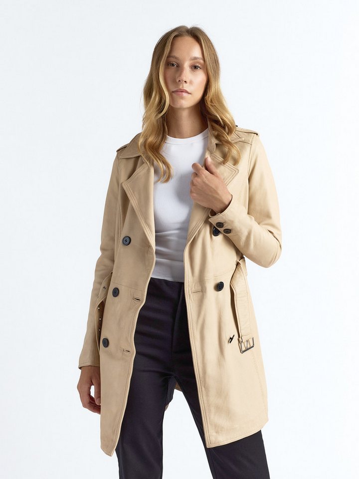 Maze Langjacke Culima von Maze