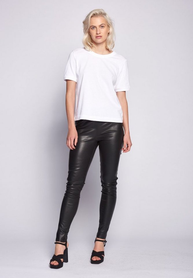 Maze Lederhose 4202110 von Maze