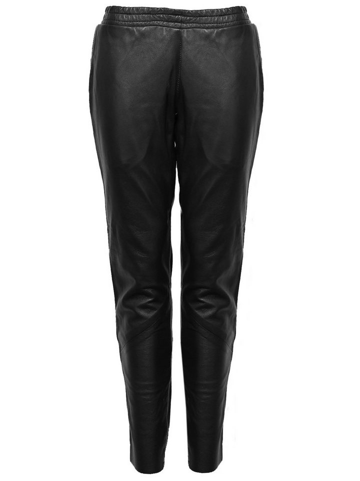 Maze Lederhose 42021145 von Maze