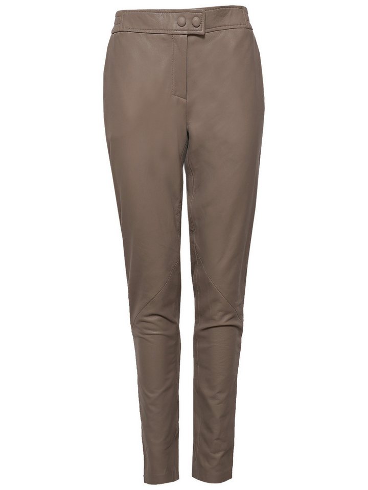Maze Lederhose 4202135 von Maze