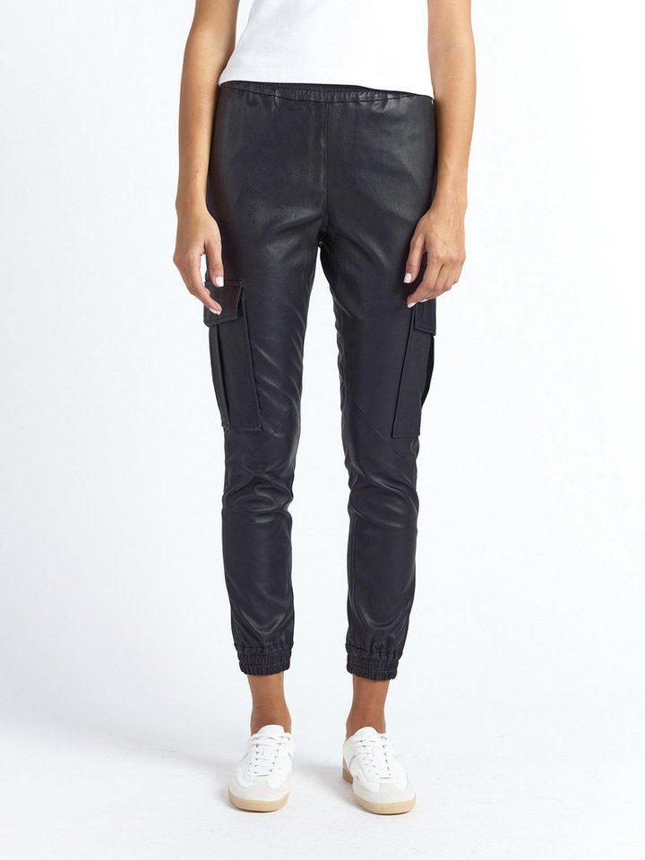 Maze Lederhose 4202139 von Maze