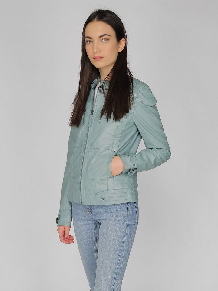 Maze Lederjacke 31Ryana von Maze