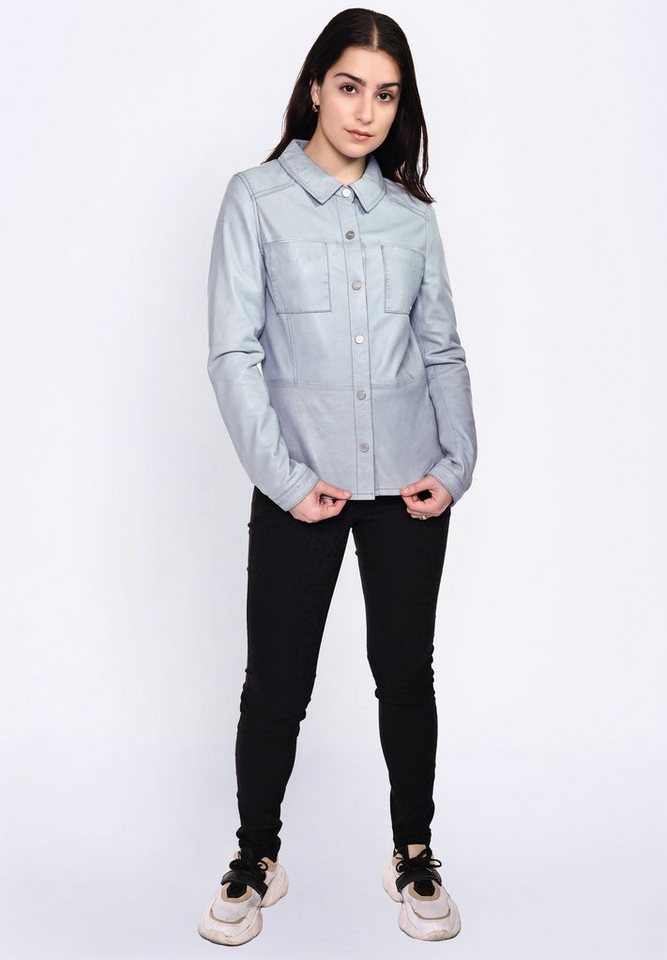 Maze Lederjacke 42020134 Maze Lederjacke 42020134 von Maze