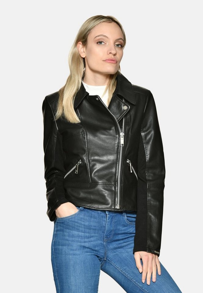 Maze Lederjacke 42020138 Maze Lederjacke 42020138 von Maze
