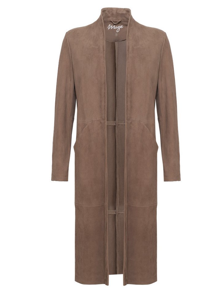 Maze Lederjacke 4202175 von Maze