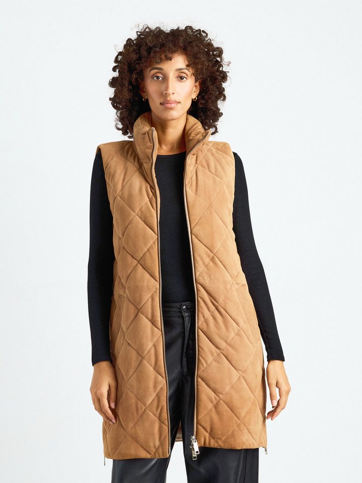 Maze Lederjacke 4202177 von Maze