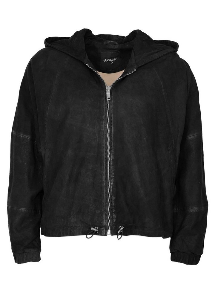 Maze Lederjacke 4202197 von Maze