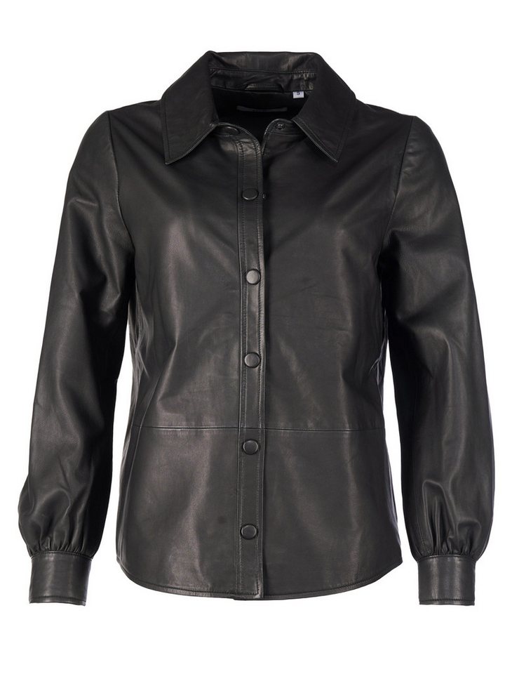 Maze Lederjacke 42023033 von Maze