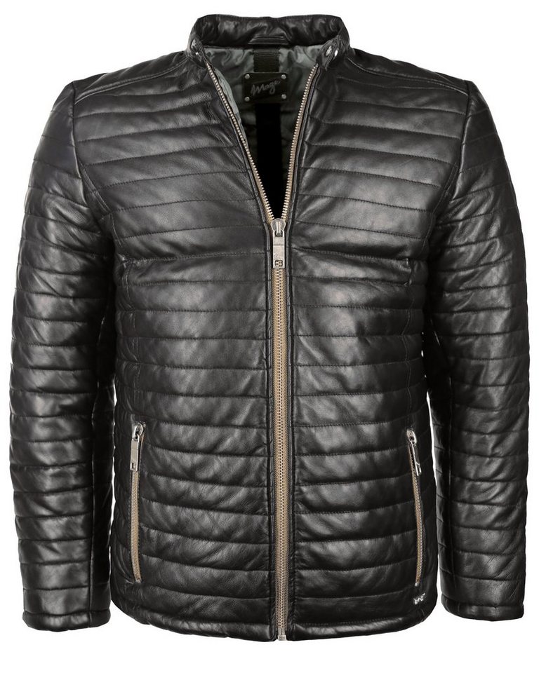 Maze Lederjacke Alaska von Maze