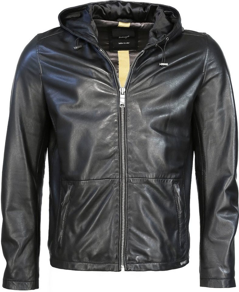 Maze Lederjacke von Maze