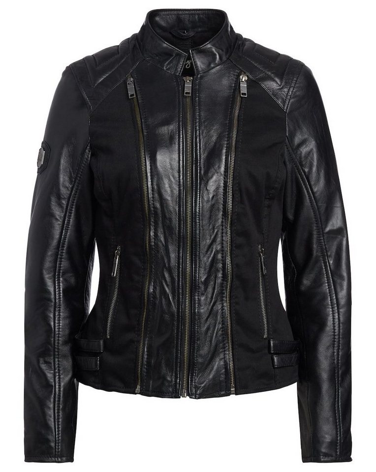 Maze Lederjacke Gaia von Maze