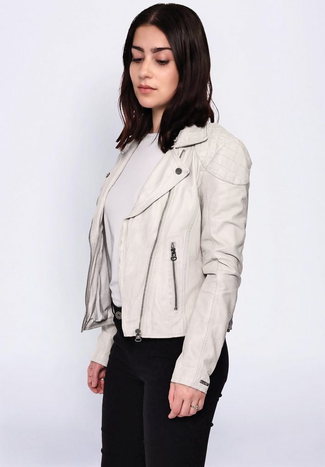 Maze Lederjacke Ibiza von Maze