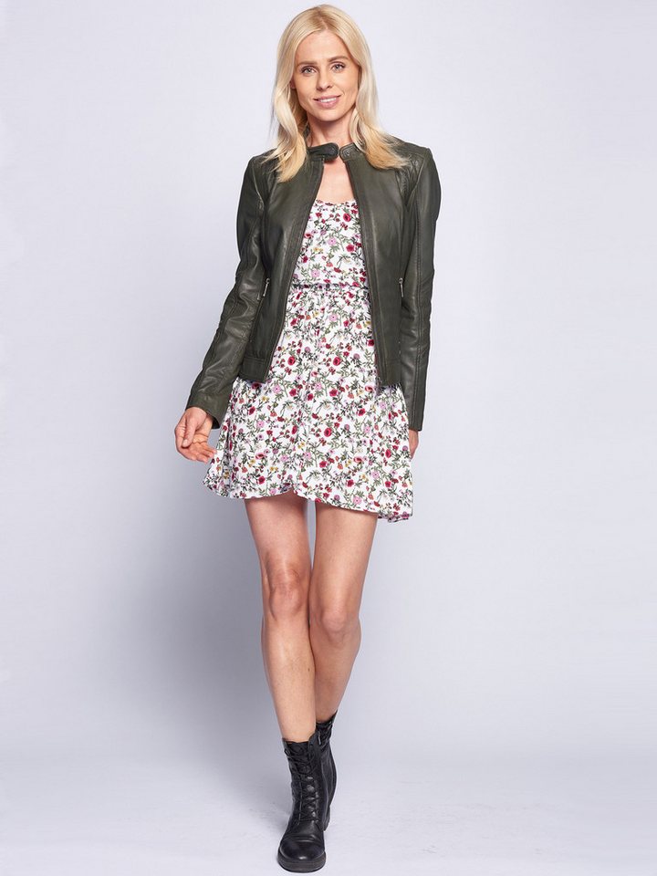 Maze Lederjacke Marcie von Maze