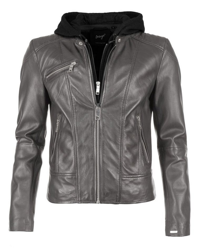 Maze Lederjacke Mico von Maze