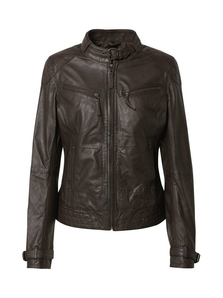 Maze Lederjacke RYANA (1-St) von Maze