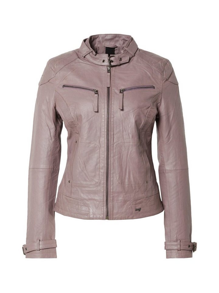 Maze Lederjacke Ryana (1-St) von Maze