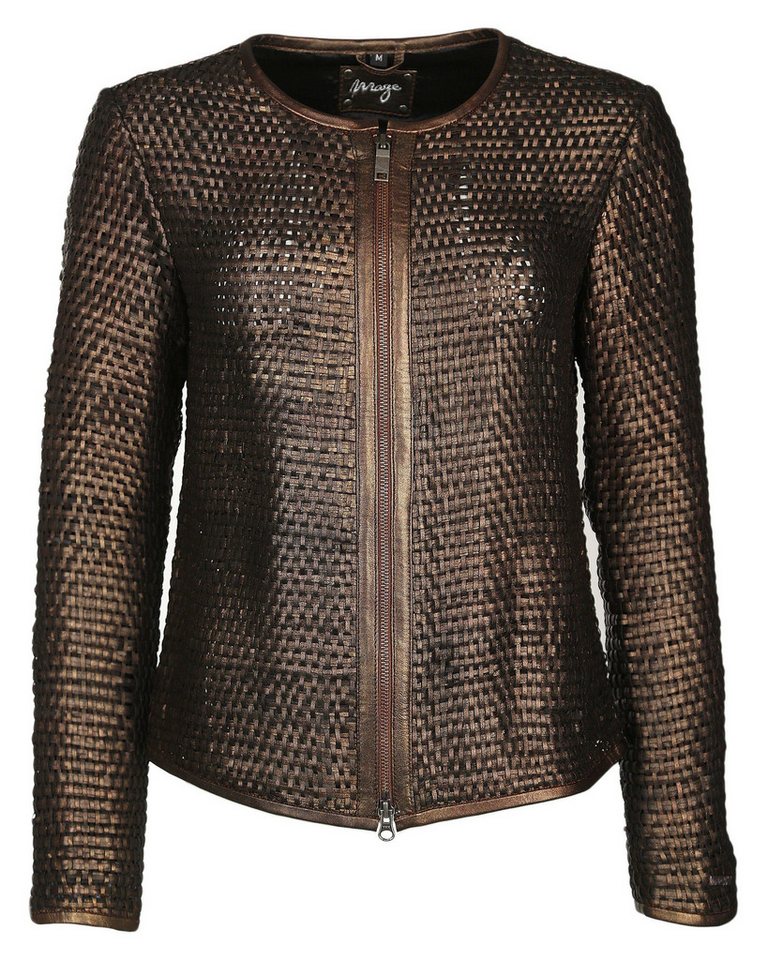 Maze Lederjacke Sarah von Maze