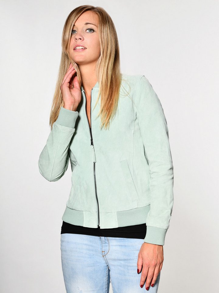 Maze Lederjacke Sedalina von Maze