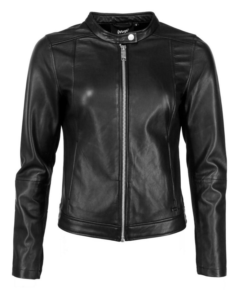 Maze Lederjacke Summerset von Maze