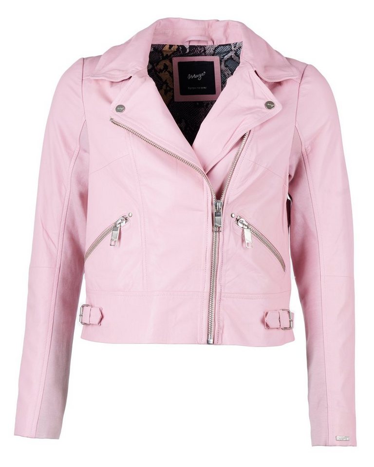 Maze Lederjacke Sweeny2 von Maze