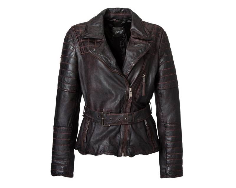 Maze Lederjacke Valbom von Maze