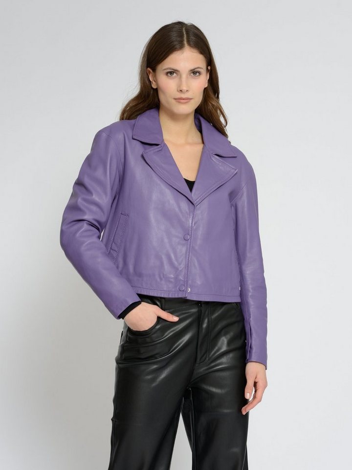 Maze Lederjacke 42021293 Maze Lederjacke 42021293 von Maze