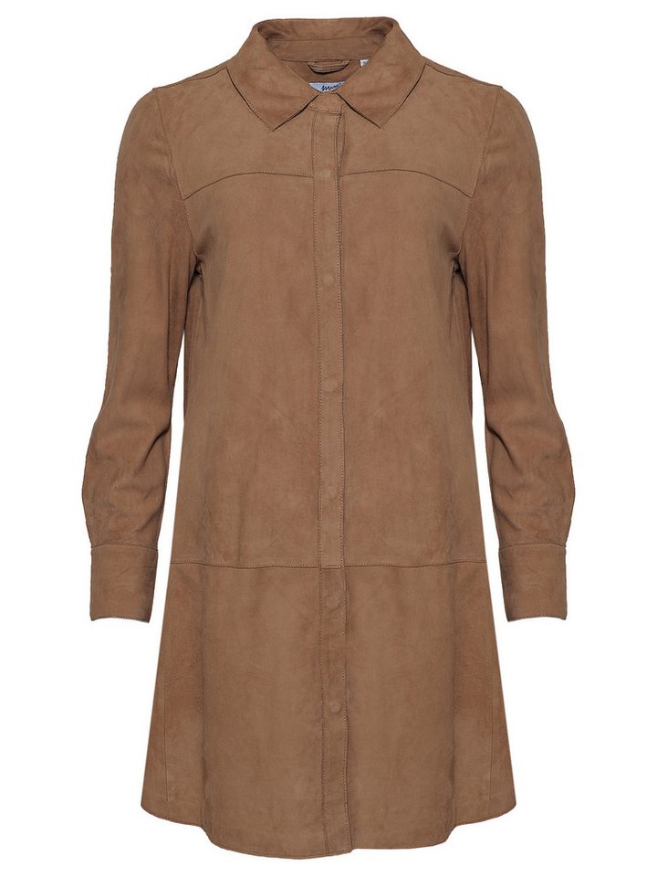 Maze Ledermantel 42021161 von Maze