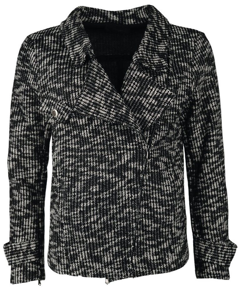 Maze Strickjacke MT17-221 von Maze