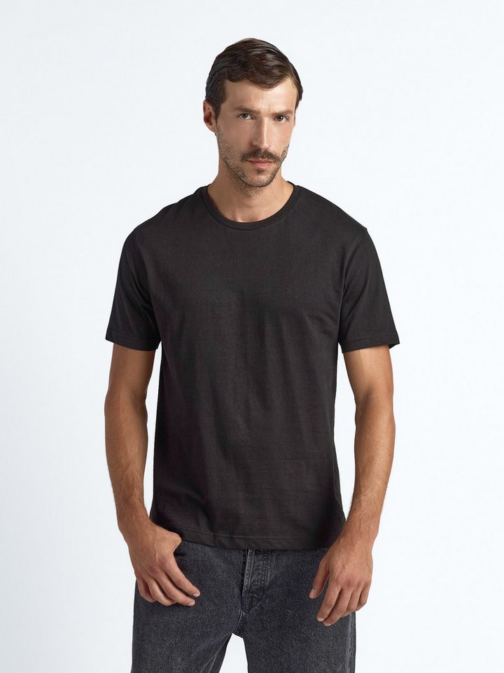 Maze T-Shirt 42021115 von Maze