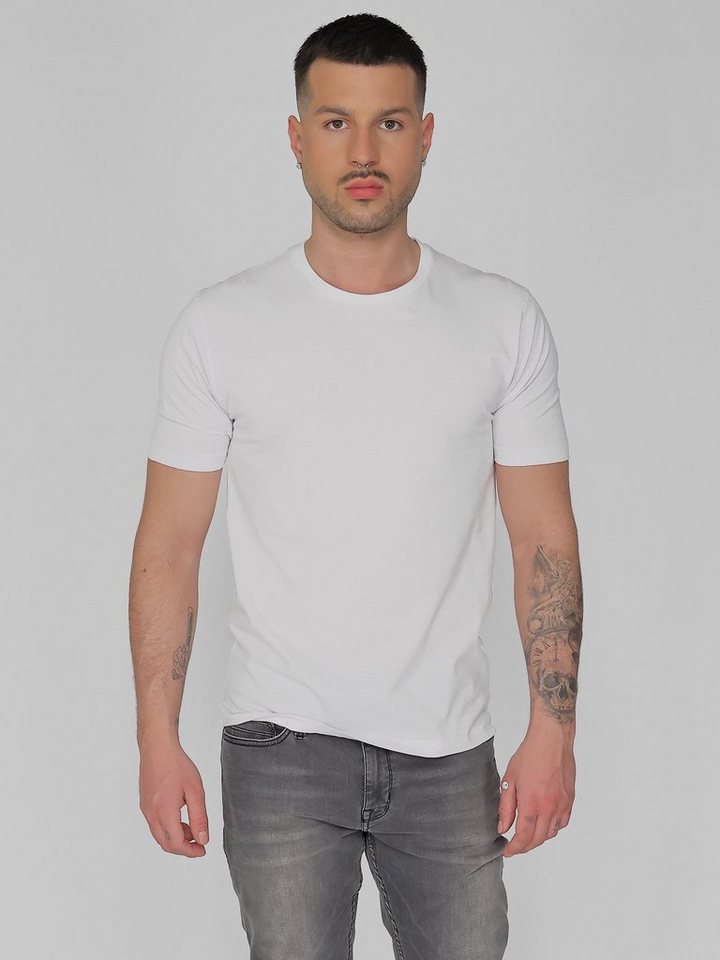 Maze T-Shirt 42021115 von Maze