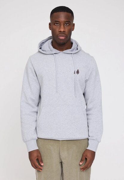 Mazine Back Print Hoodie von Mazine