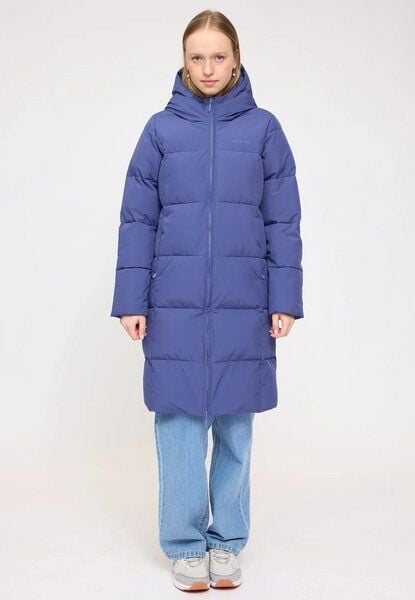 Mazine Basic Puffer Coat - aus recyceltem Polyester von Mazine