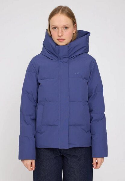 Mazine Basic Puffer Jacket von Mazine