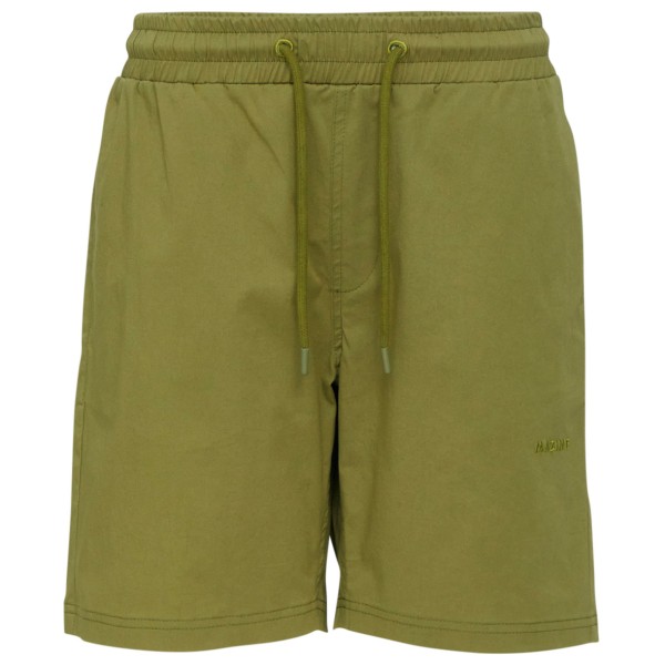 Mazine - Chester Shorts - Shorts Gr S oliv von Mazine