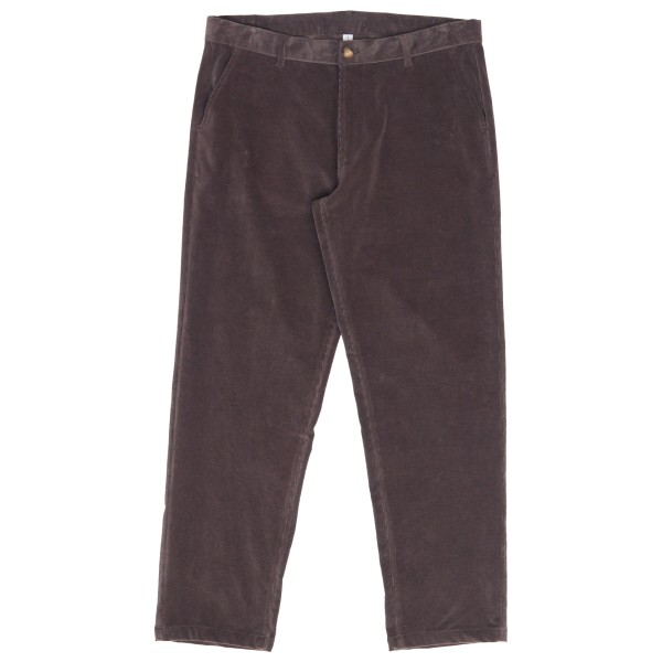 Mazine - Corduroy Pants - Freizeithose Gr XXL grau von Mazine