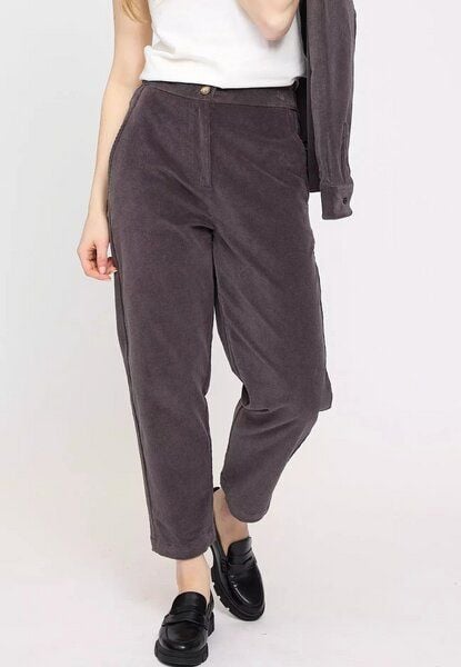 Mazine Corduroy Pants - Hose aus Bio-Baumwolle von Mazine