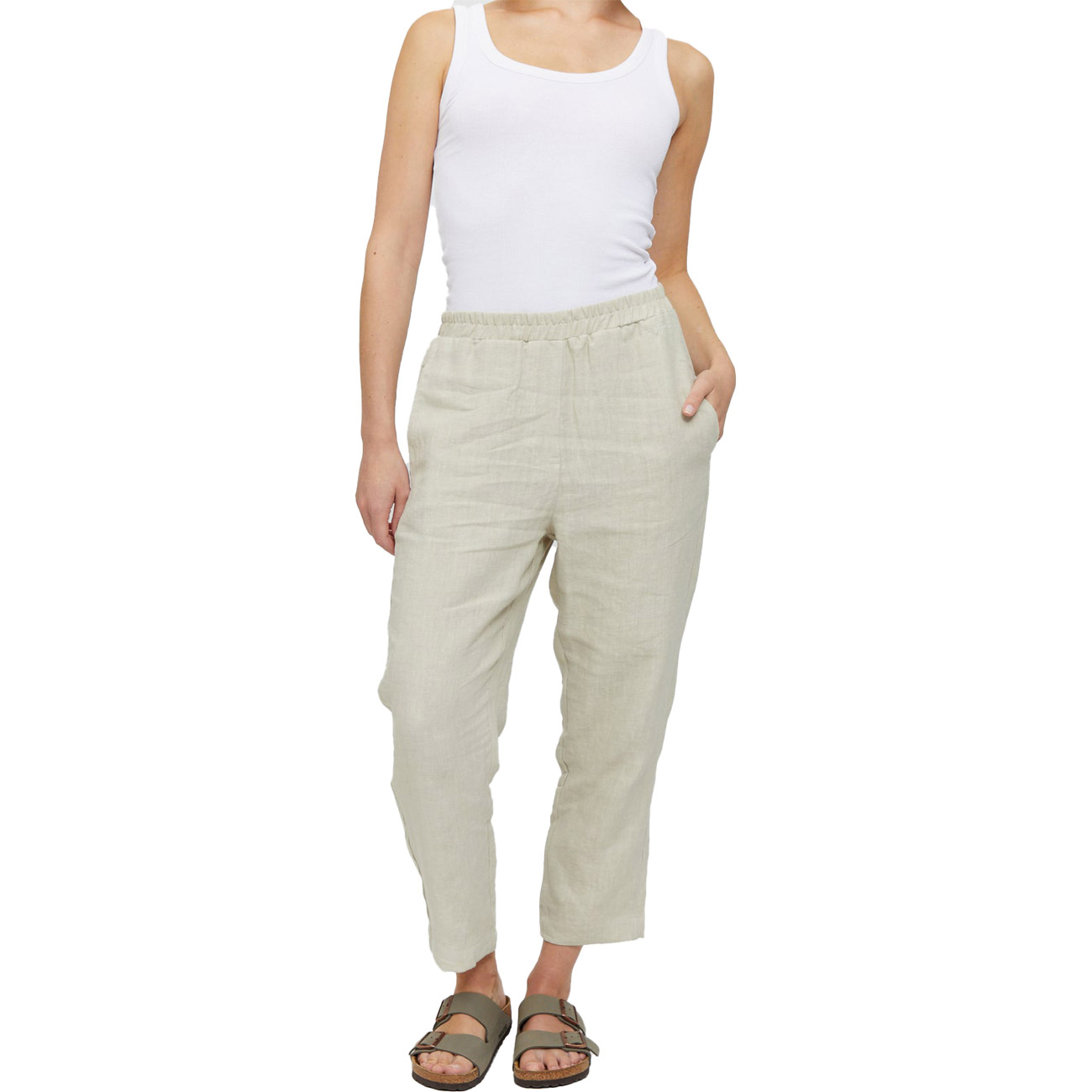 Mazine Damen Hose Ruthilda Pants von Mazine