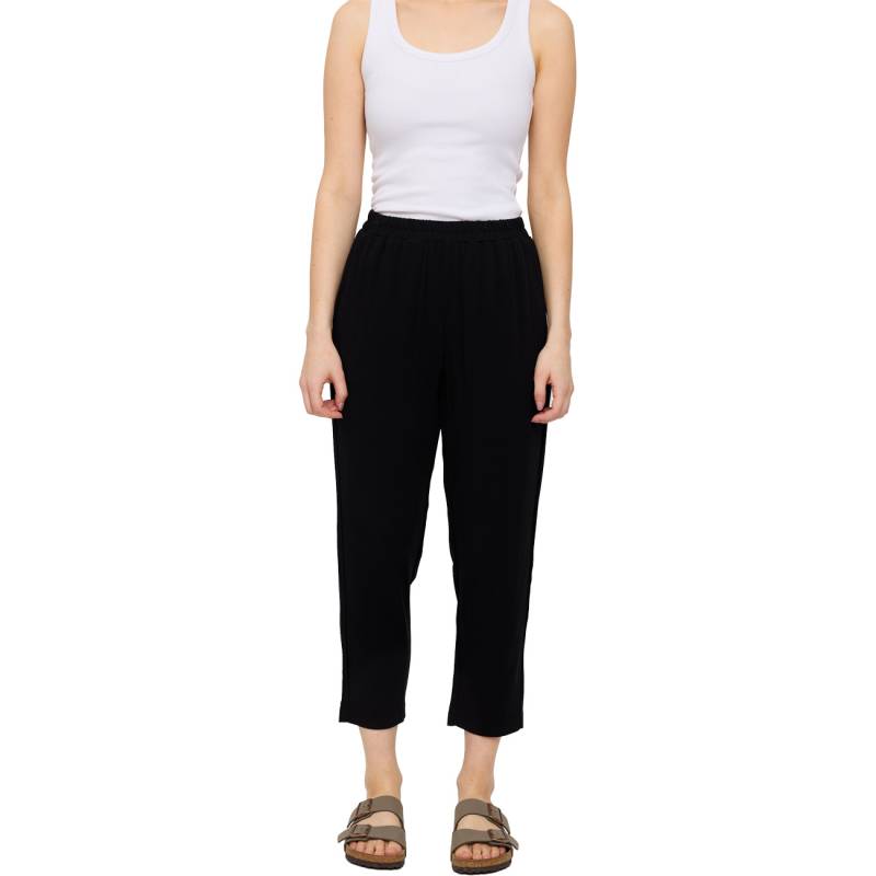 Mazine Damen Hose Straight Leg Pants LENZING™ECOVERO™ von Mazine