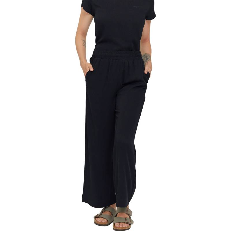 Mazine Damen Hose Wide Leg Pants LENZING™ECOVERO™ von Mazine